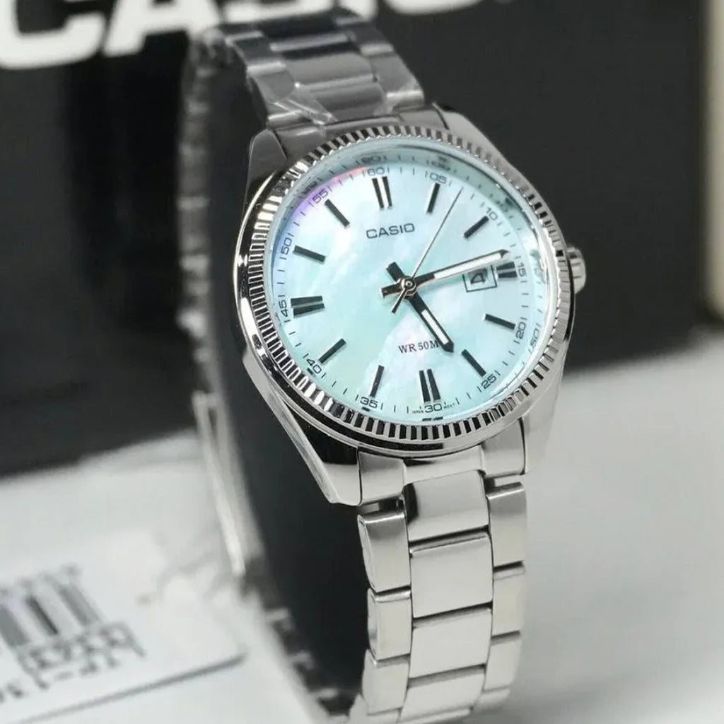 Reloj Casio Dama