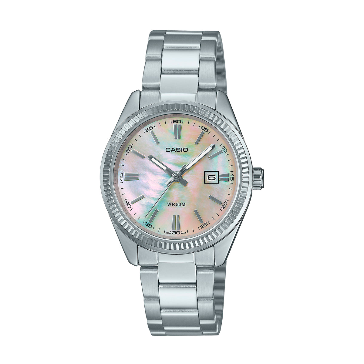 Reloj Casio Dama