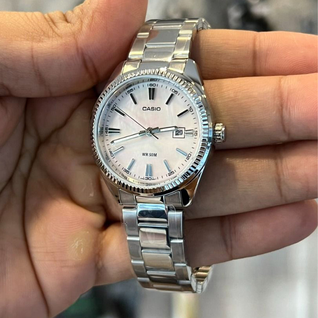 Reloj Casio Dama