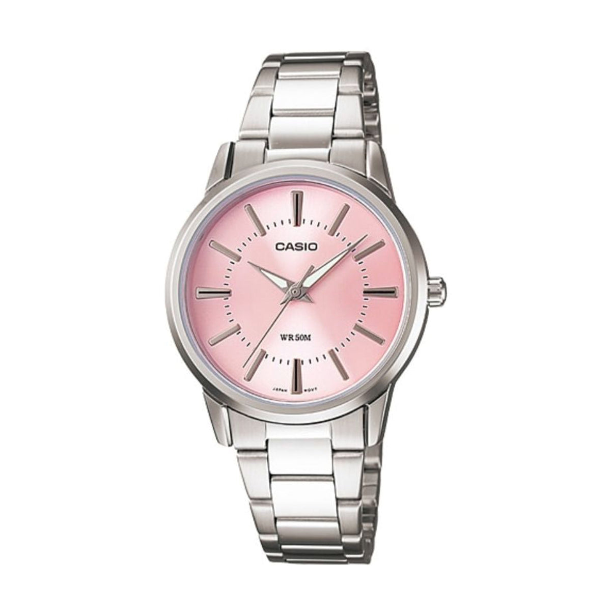 Reloj Casio Dama