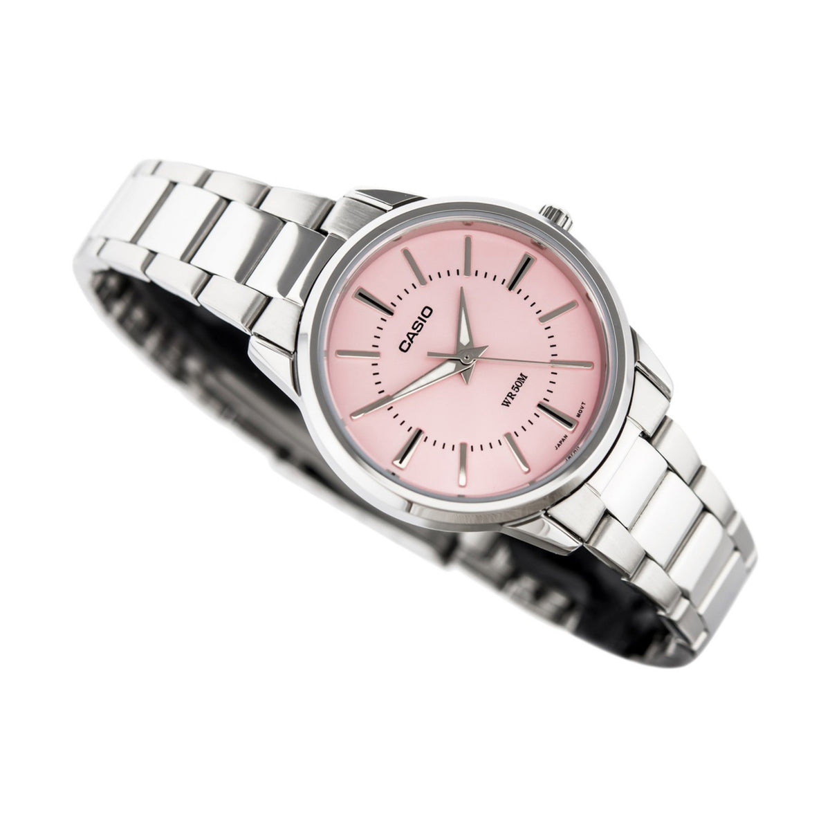 Reloj Casio Dama