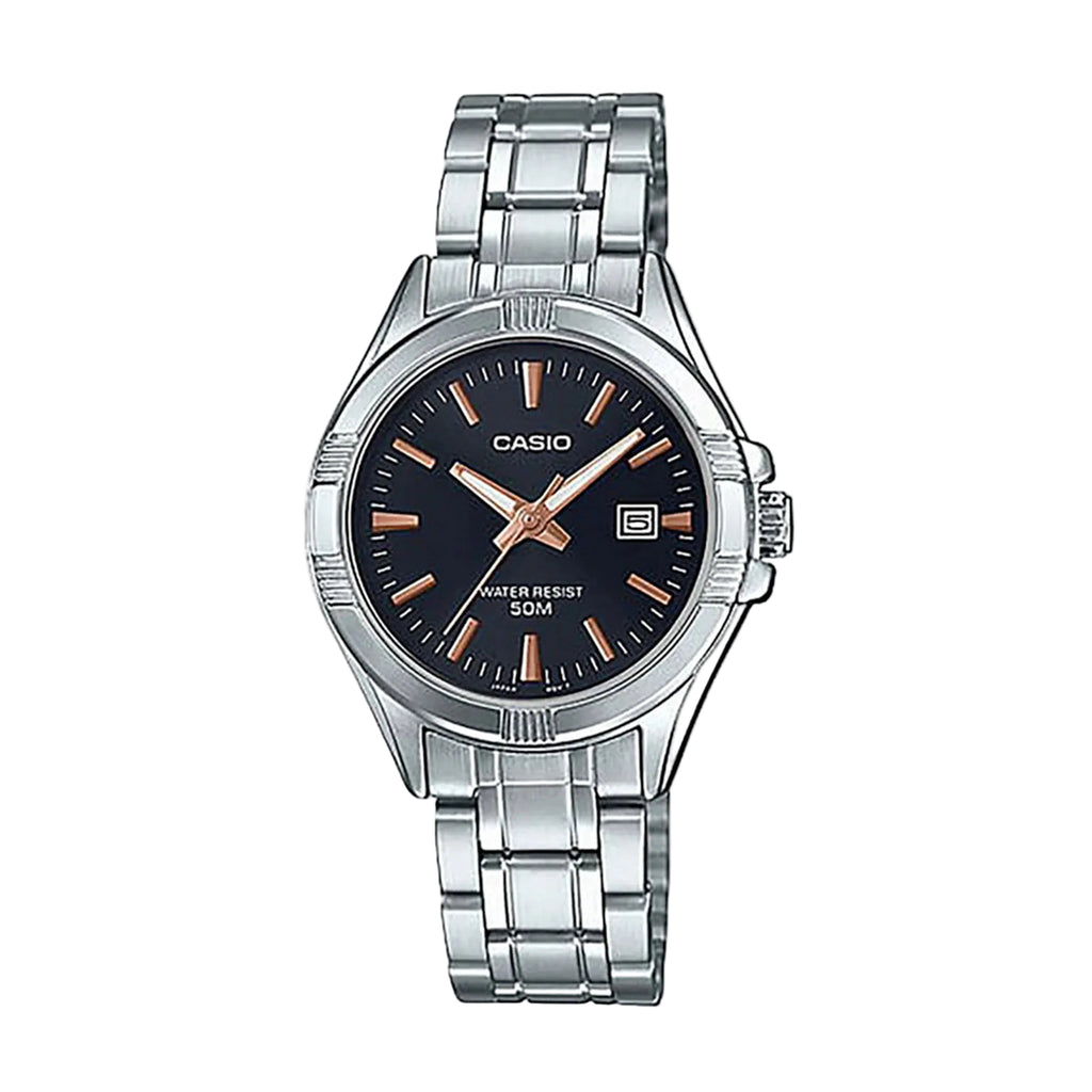 Reloj Casio Dama