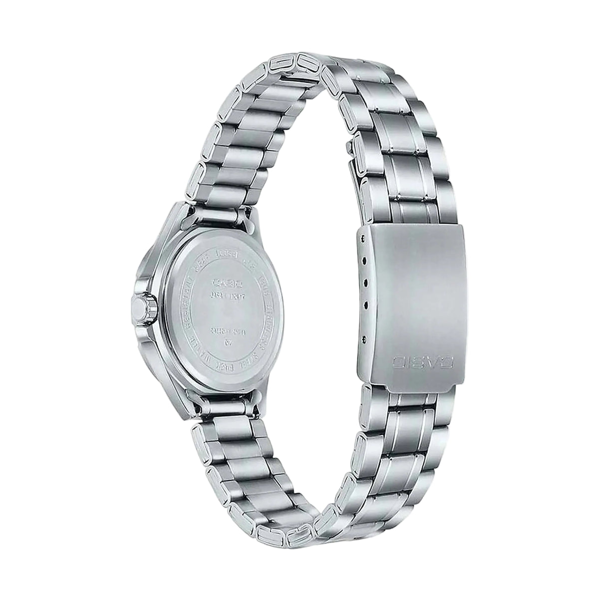 Reloj Casio Dama