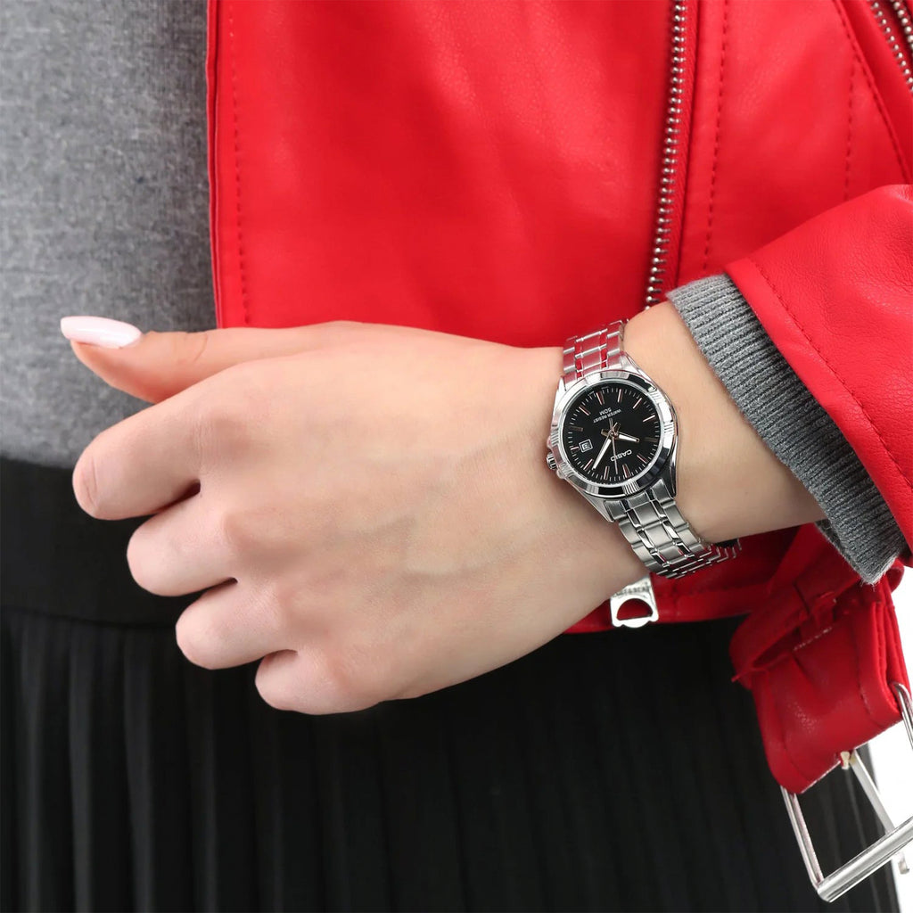 Reloj Casio Dama