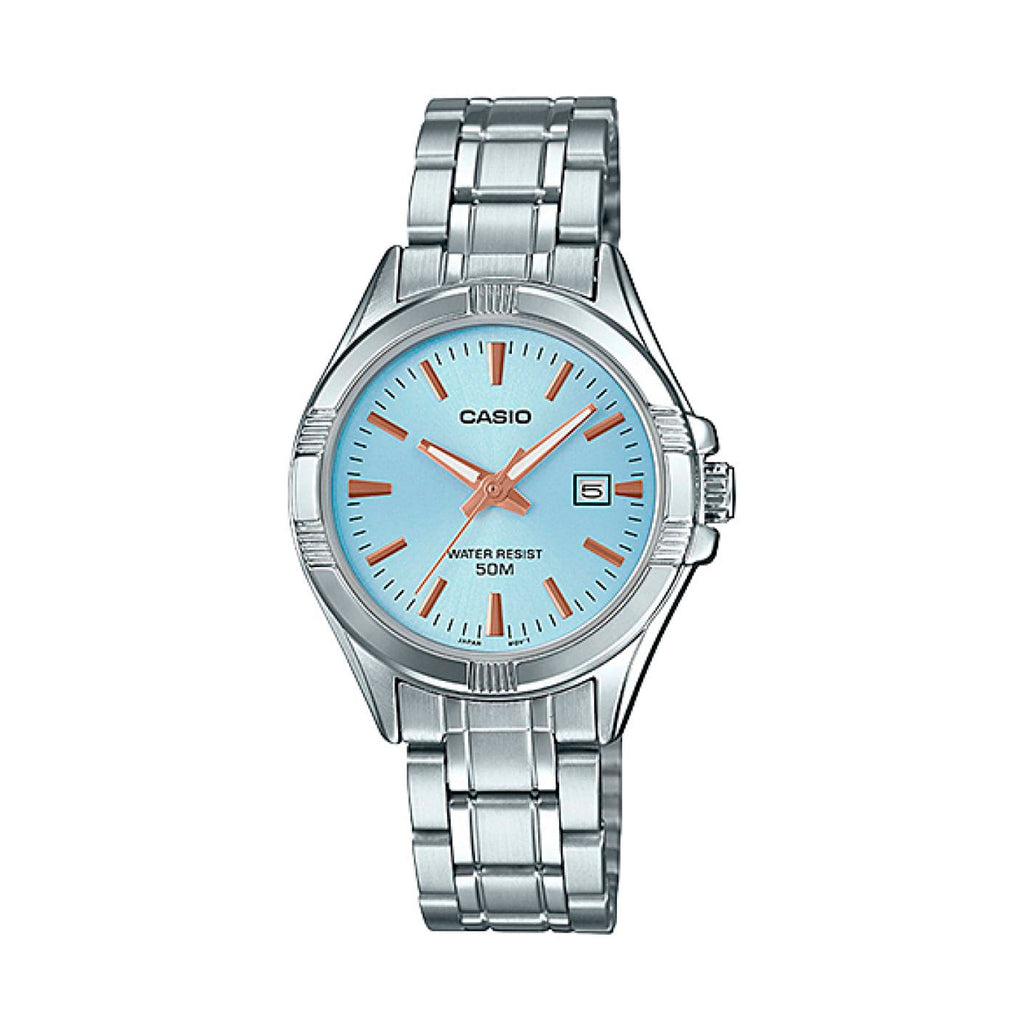 Reloj Casio Dama