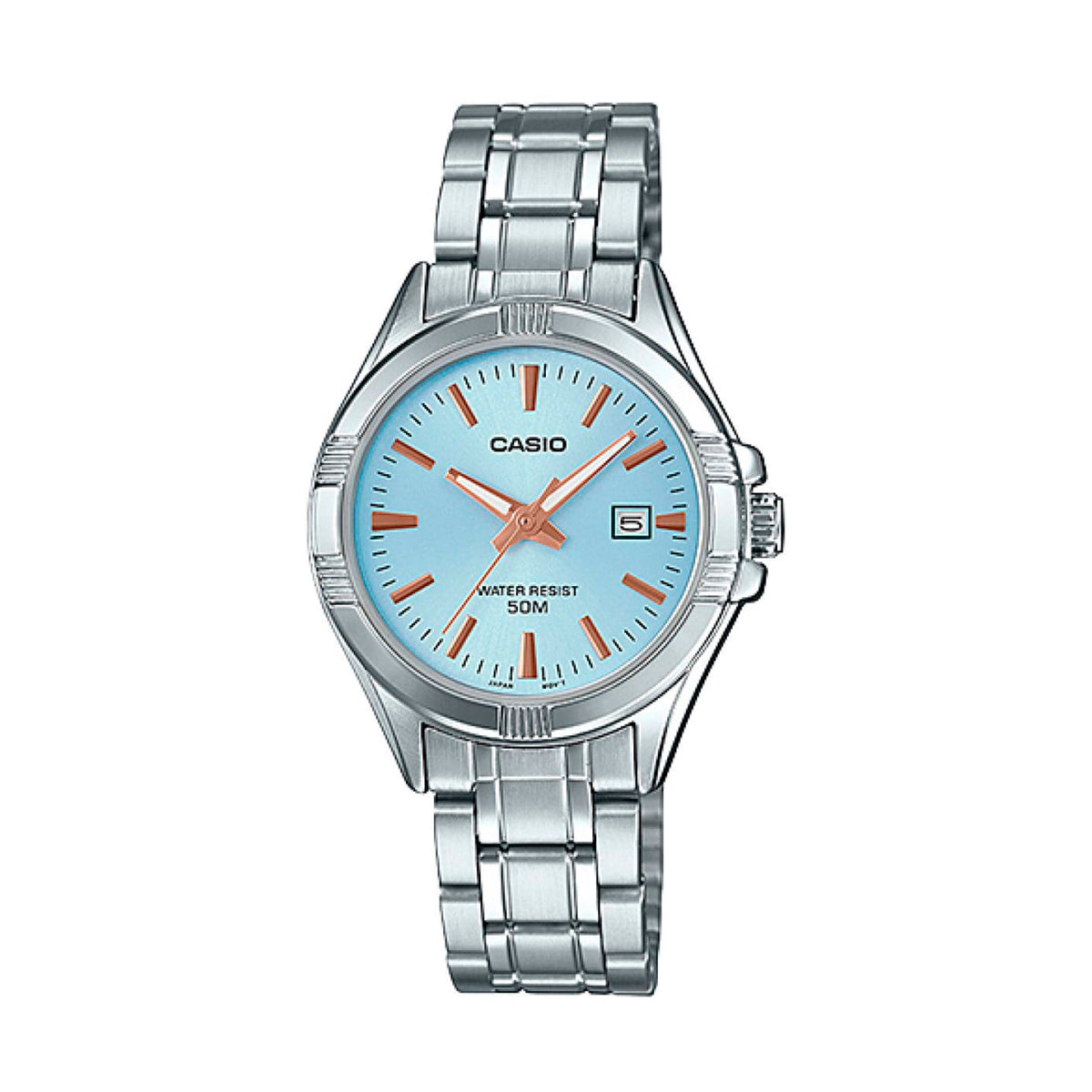 Reloj Casio Dama