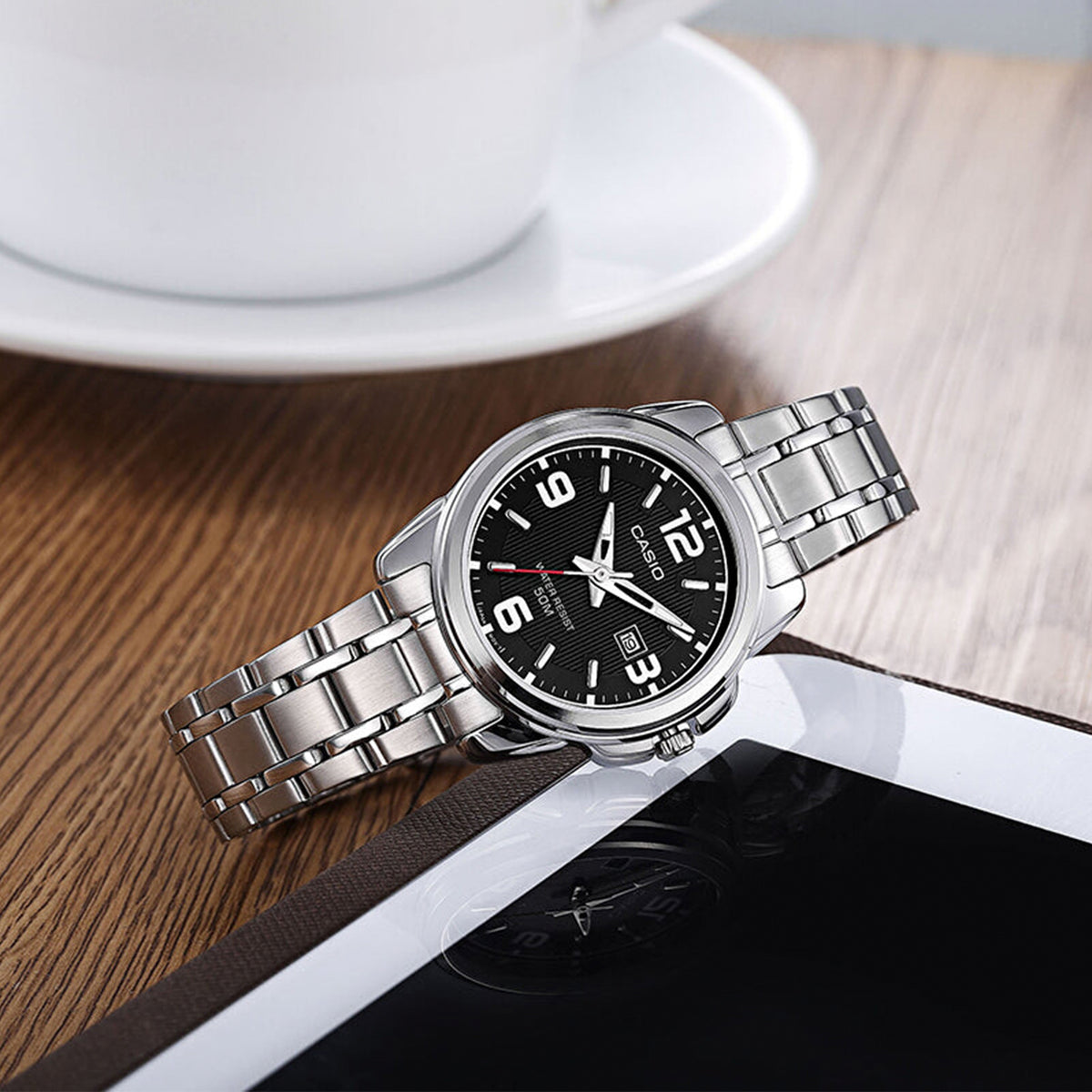 Reloj Casio Dama