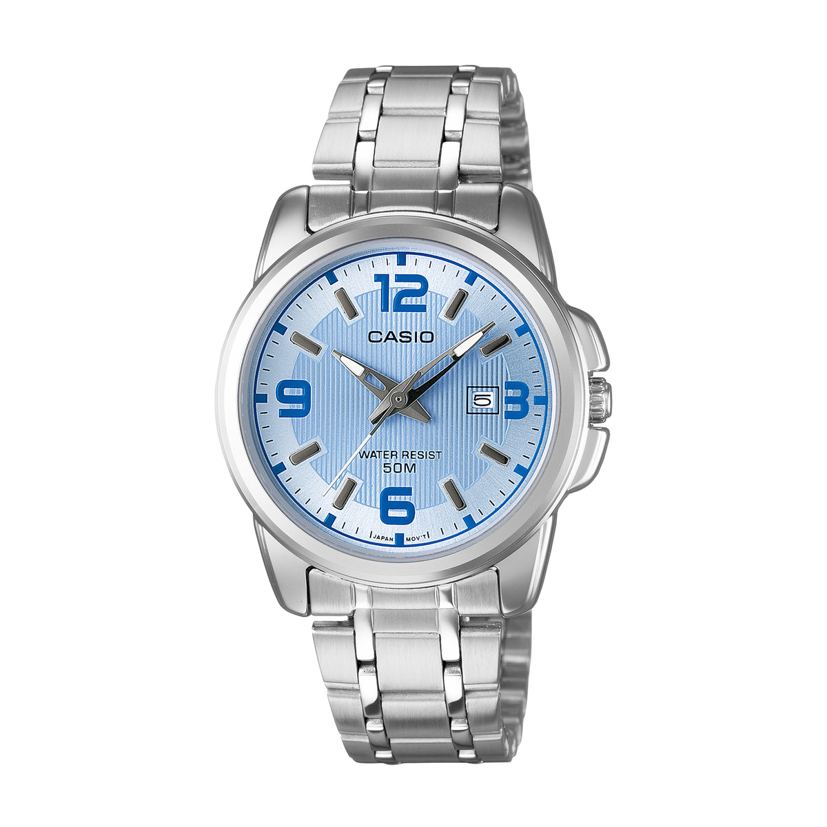 Reloj Casio Dama