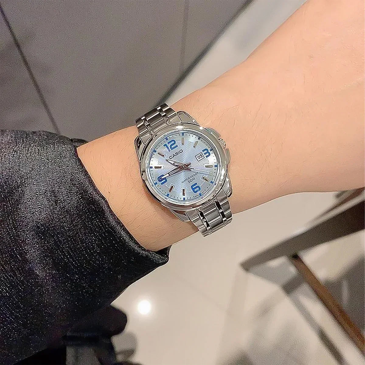 Reloj Casio Dama