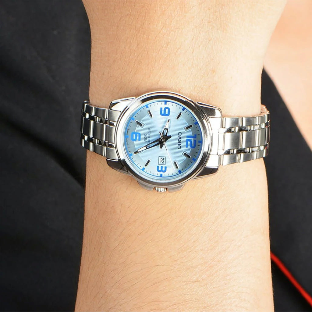 Reloj Casio Dama