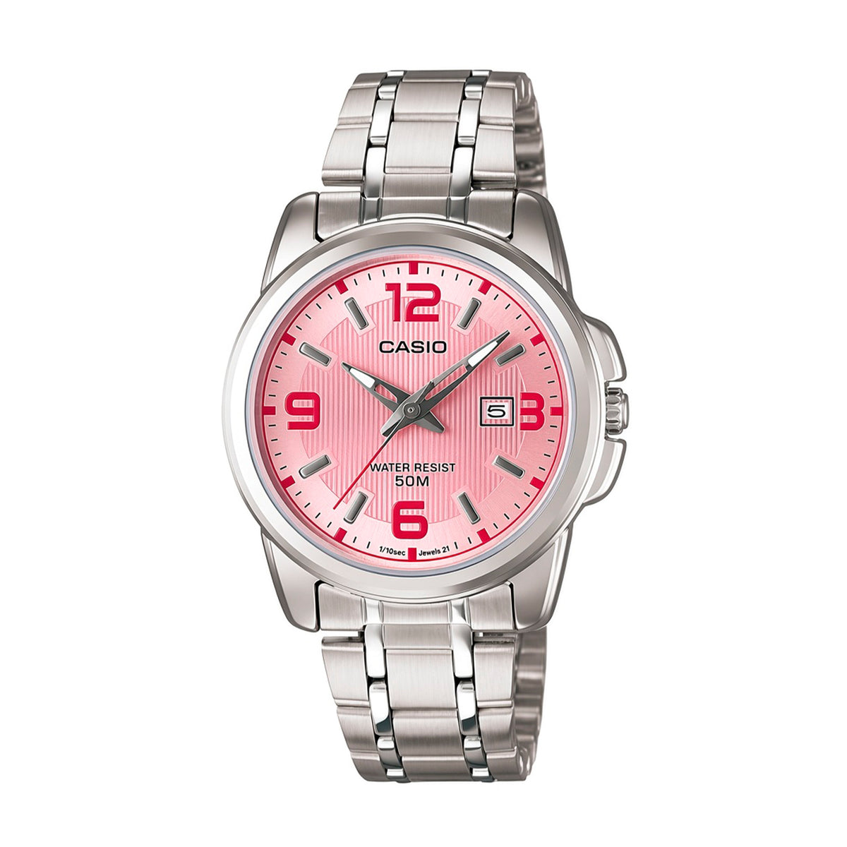 Reloj Casio Dama