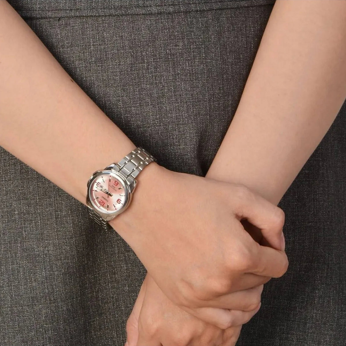 Reloj Casio Dama