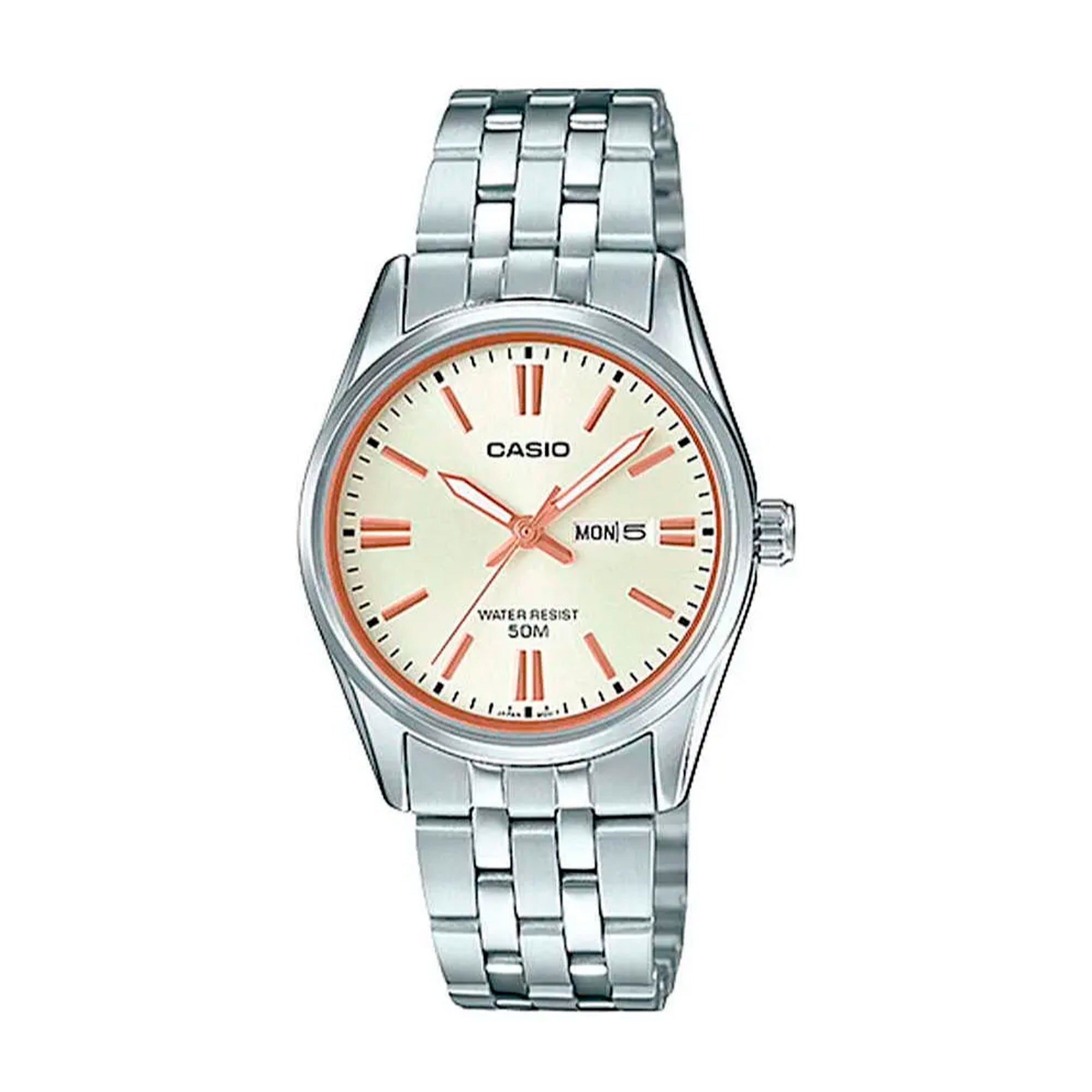 Reloj Casio Clásico LTP1335D9AVDF Dama
