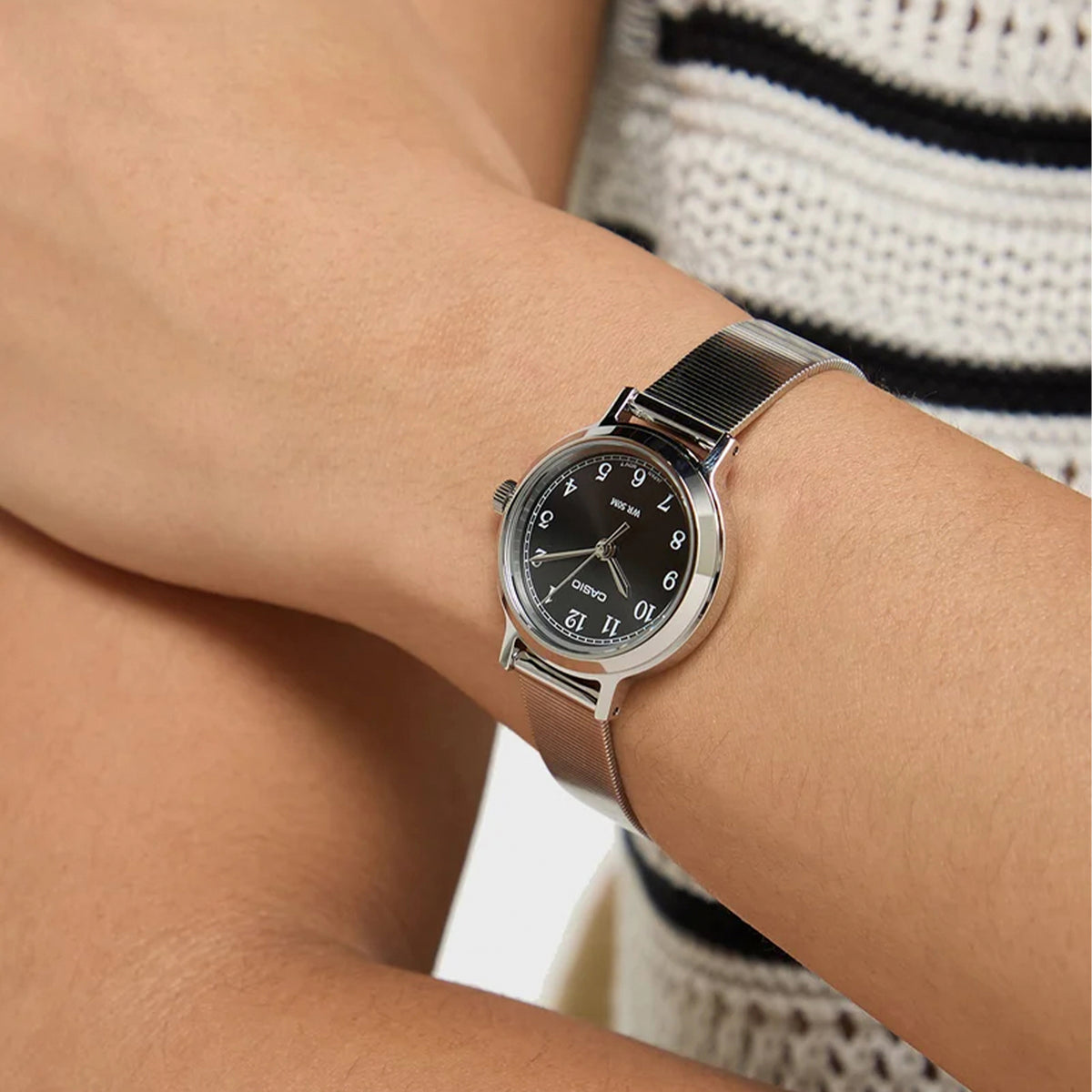 Reloj Casio Dama