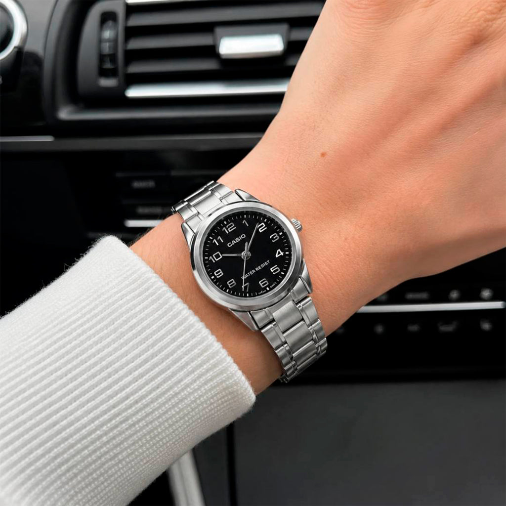 Reloj Casio Dama