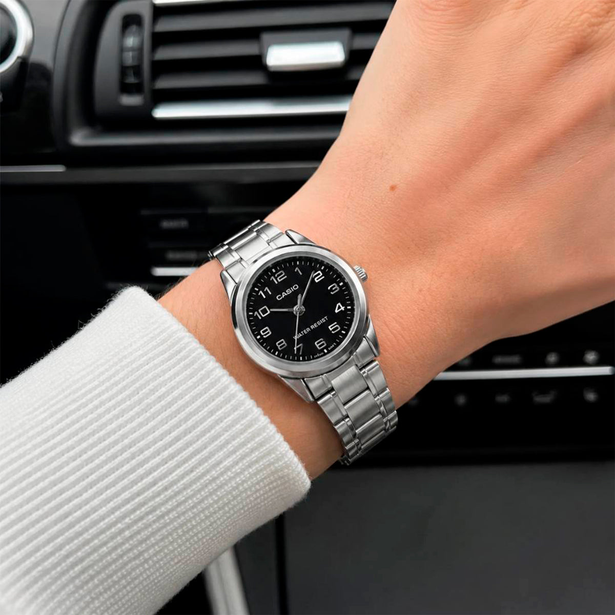 Reloj Casio Dama