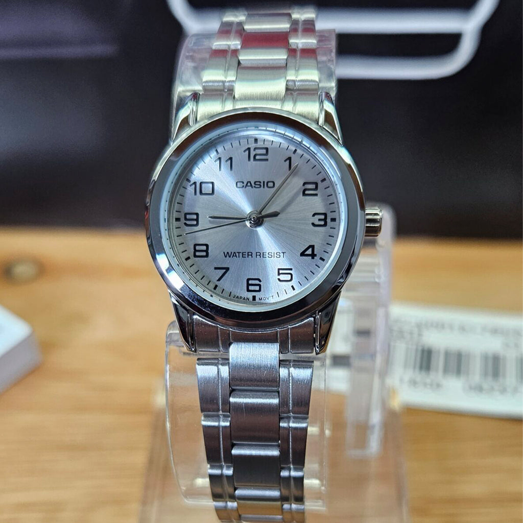 Reloj Casio Dama