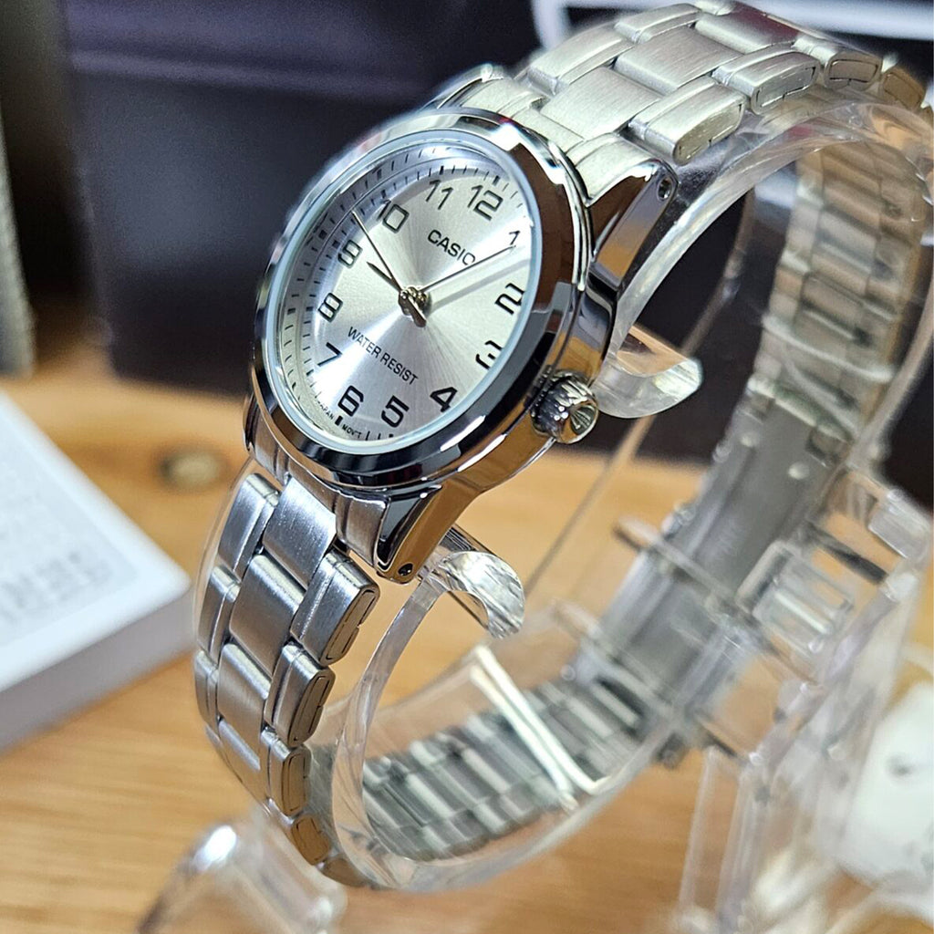 Reloj Casio Dama