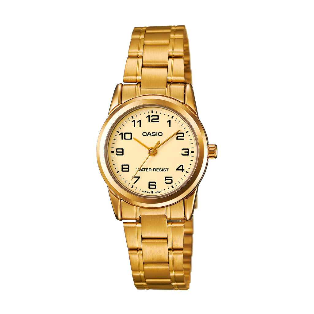 Reloj Casio Dama