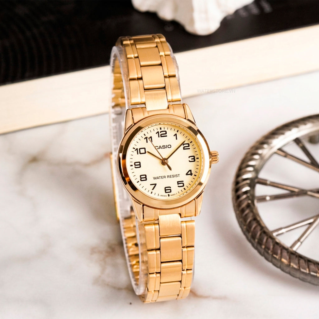 Reloj Casio Dama