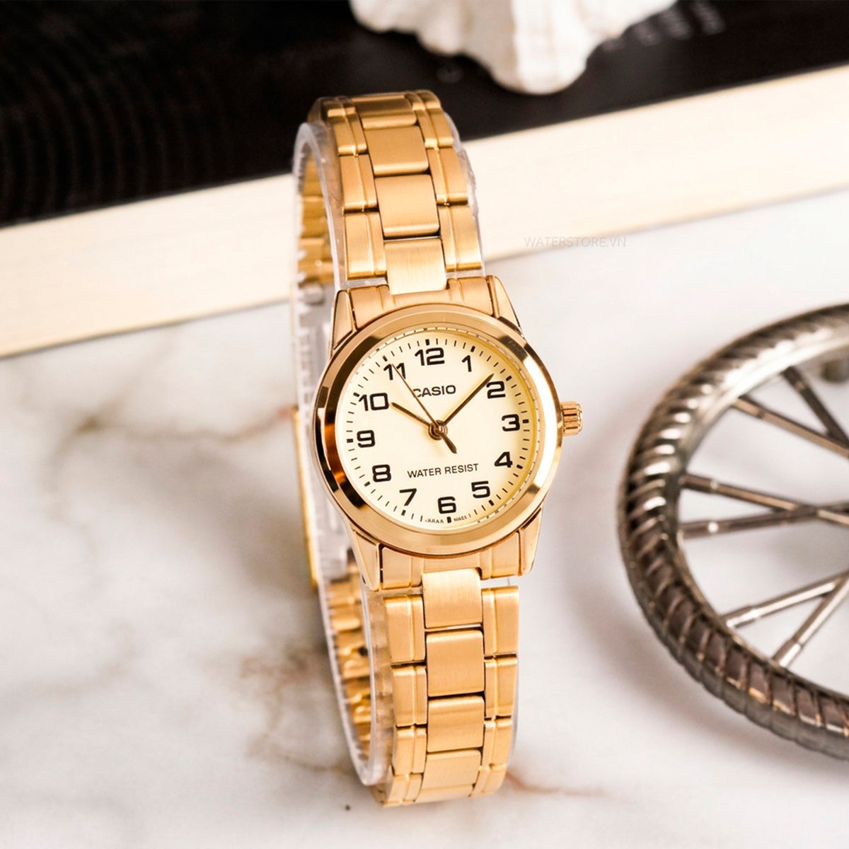 Reloj Casio Dama