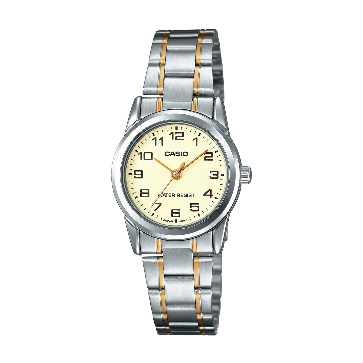 Reloj Casio Dama