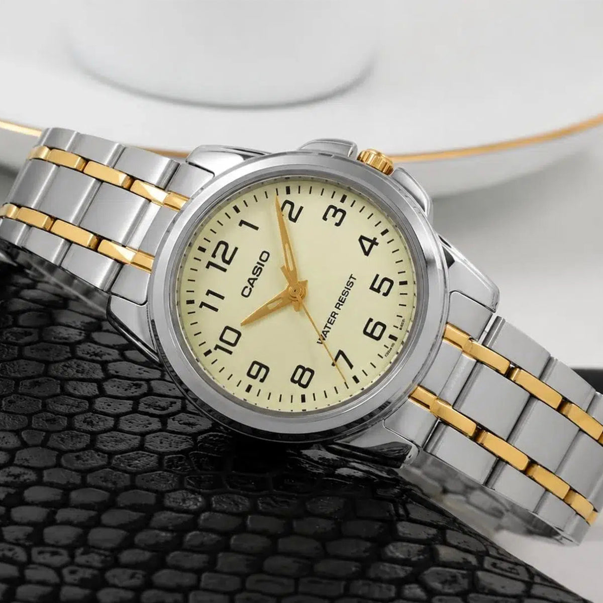 Reloj Casio Dama