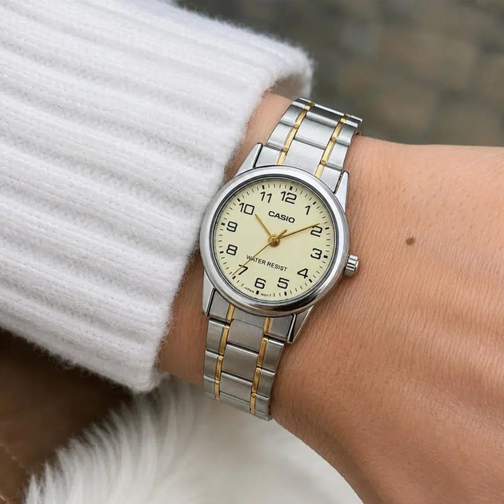 Reloj Casio Dama