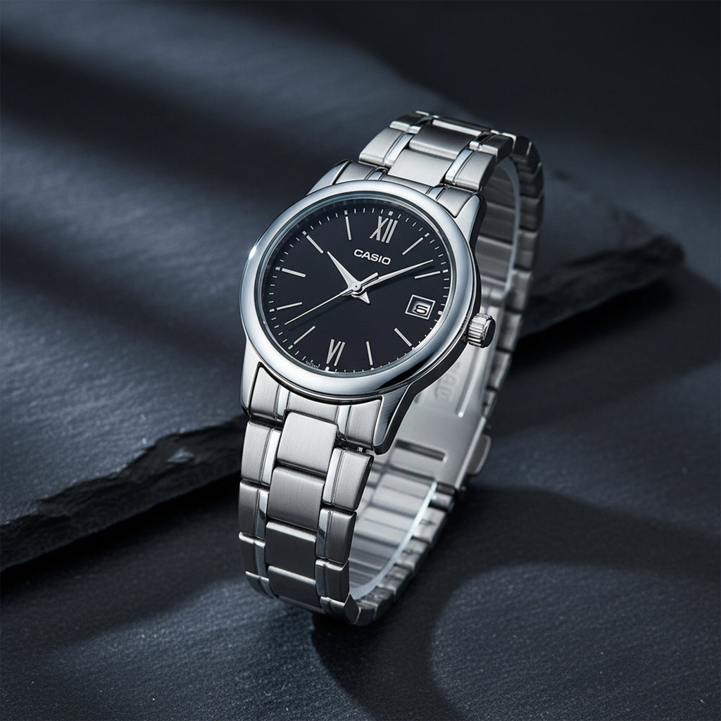 Reloj Casio Dama
