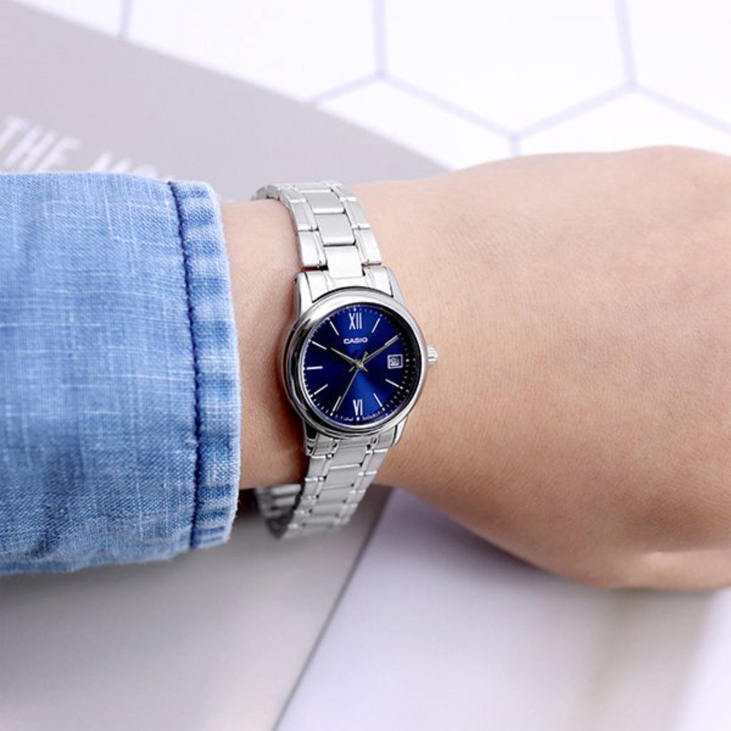Reloj Casio Dama