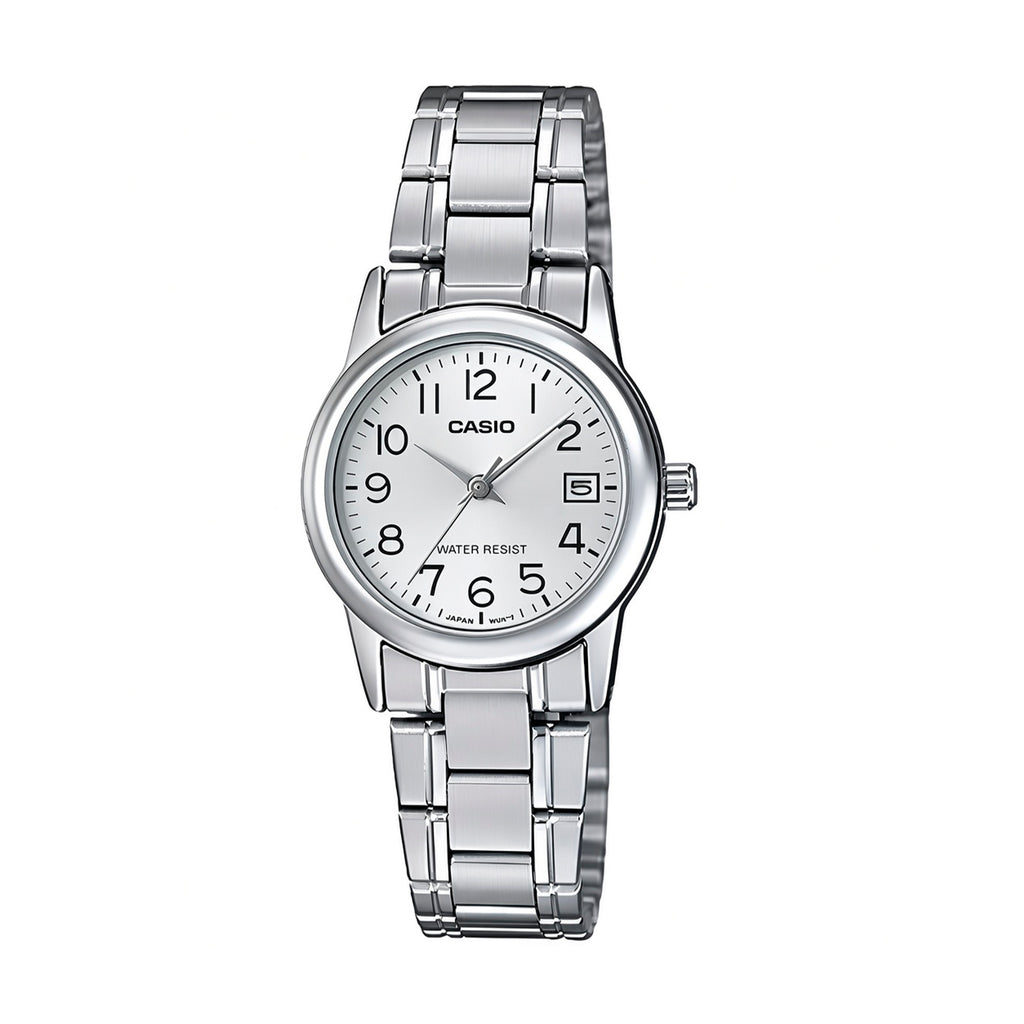 Reloj Casio Dama