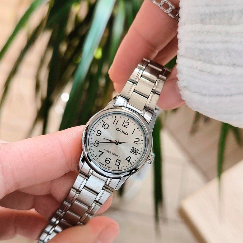 Reloj Casio Dama