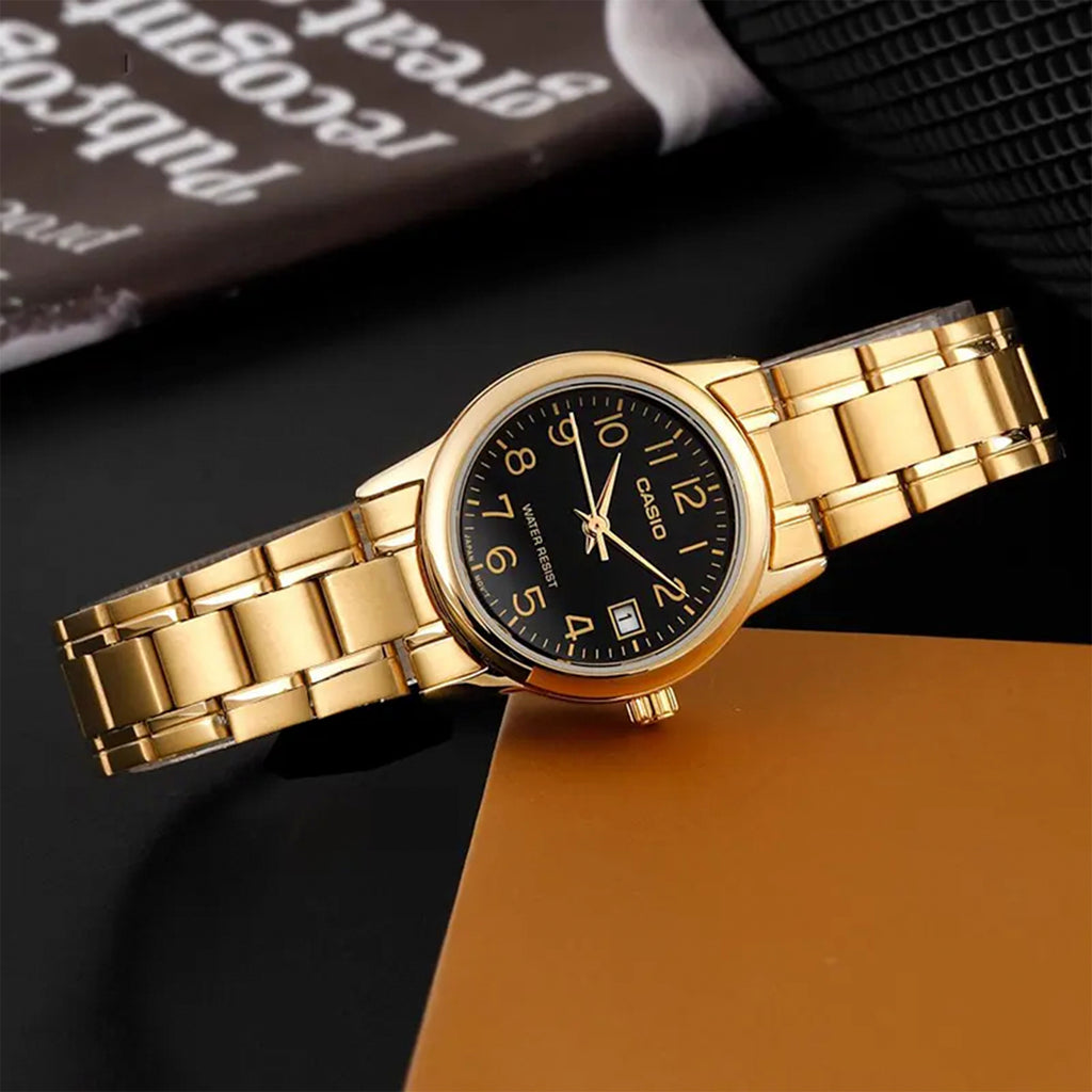 Reloj Casio Dama