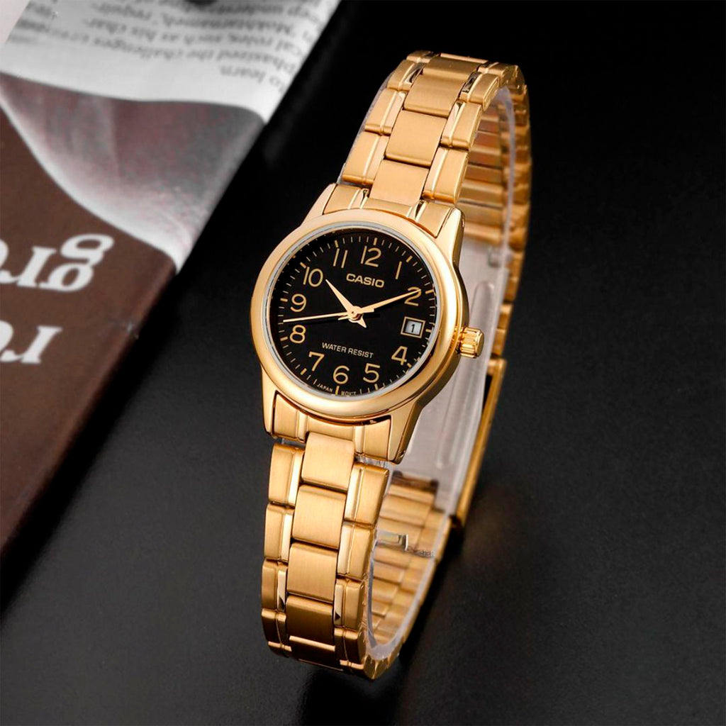 Reloj Casio Dama