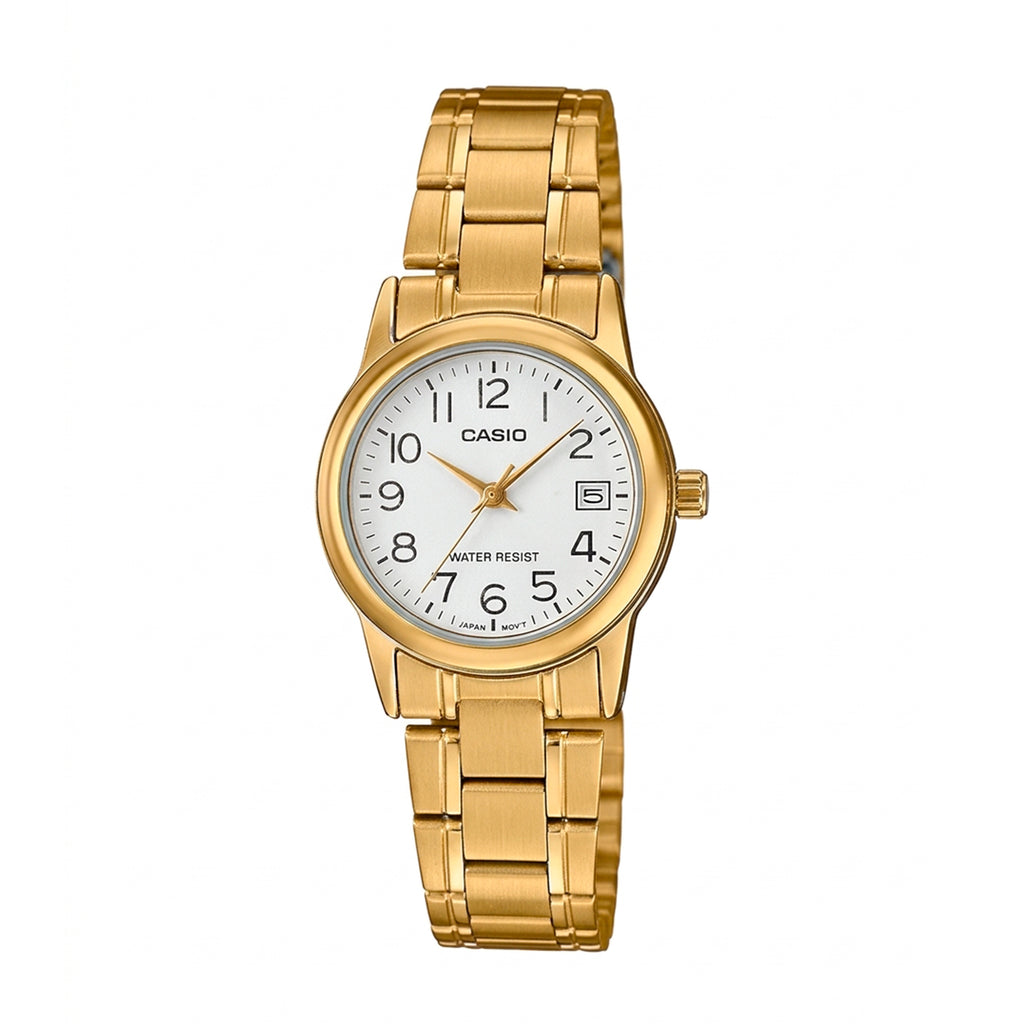 Reloj Casio Dama