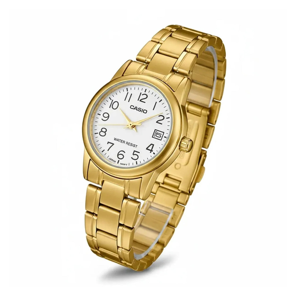 Reloj Casio Dama