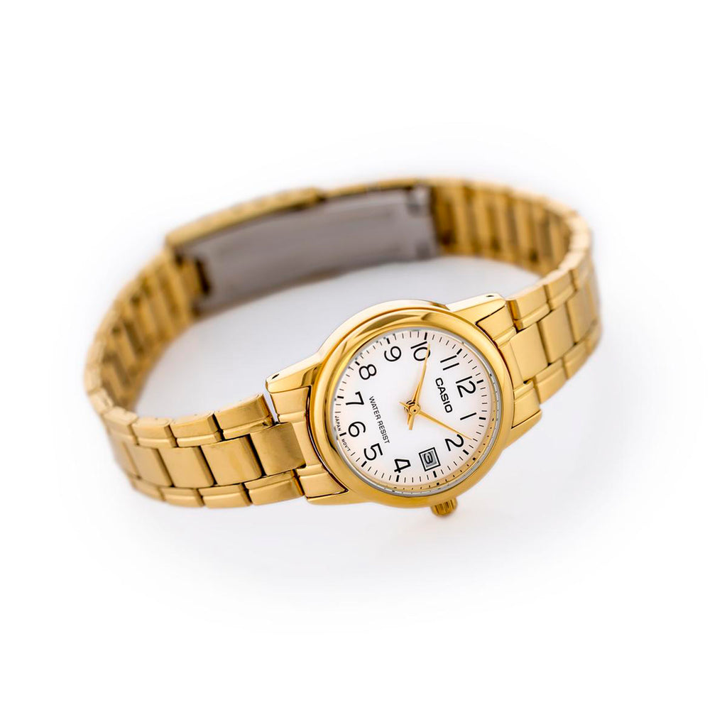 Reloj Casio Dama