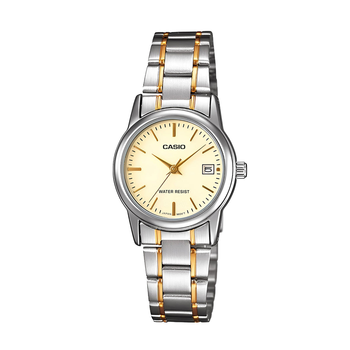 Reloj Casio Dama