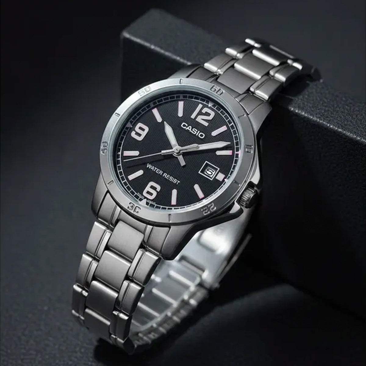 Reloj Casio Dama