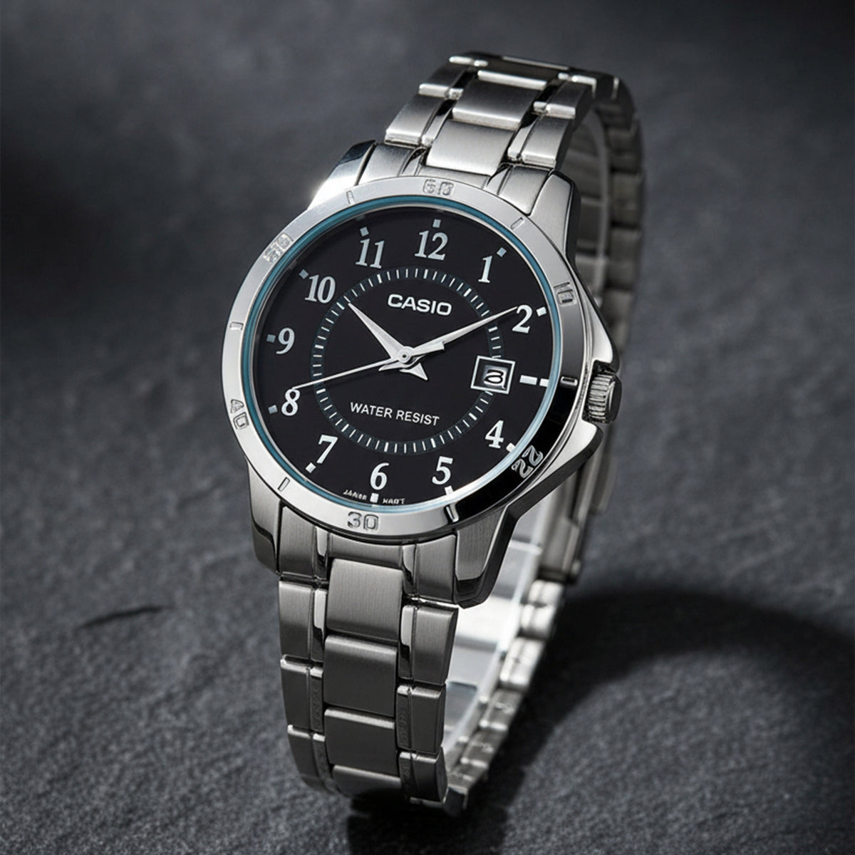 Reloj Casio Dama