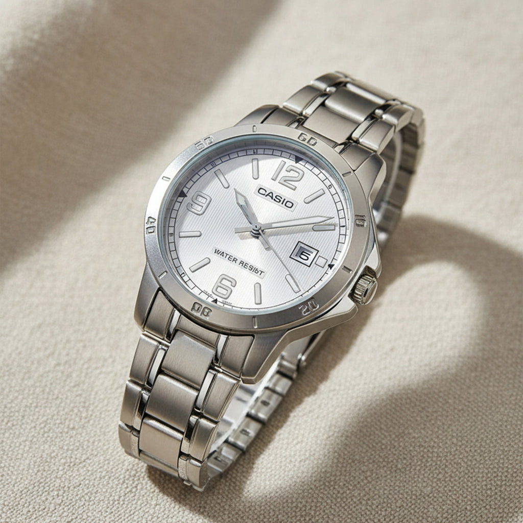 Reloj Casio Dama