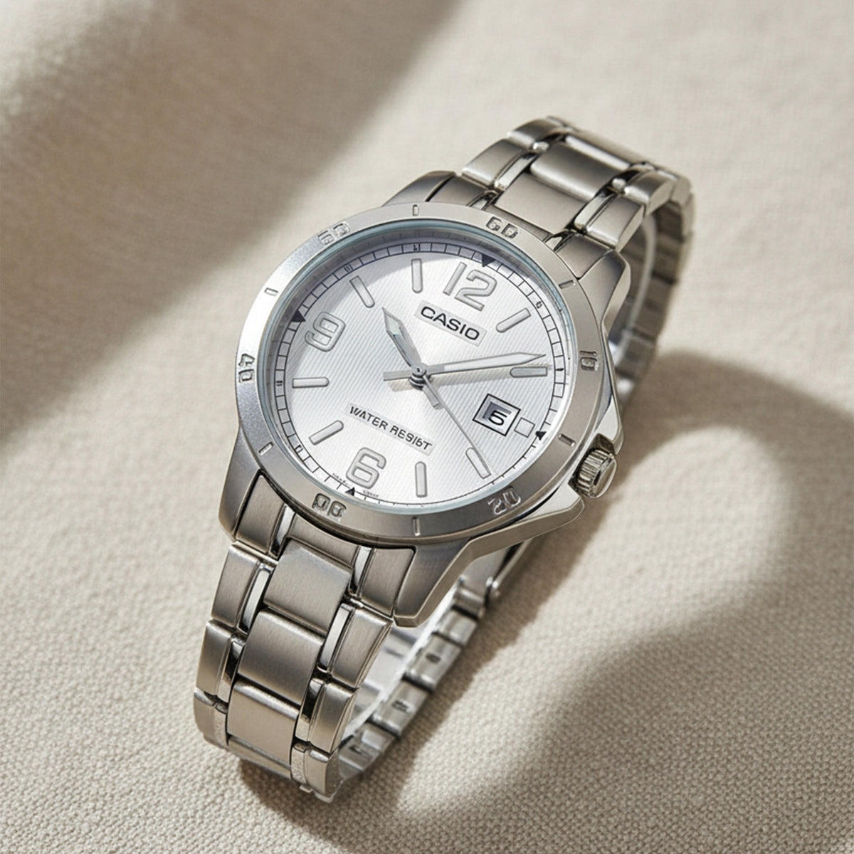 Reloj Casio Dama