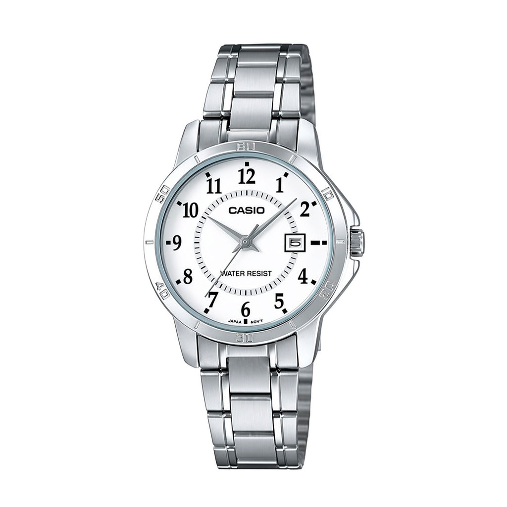 Reloj Casio Dama