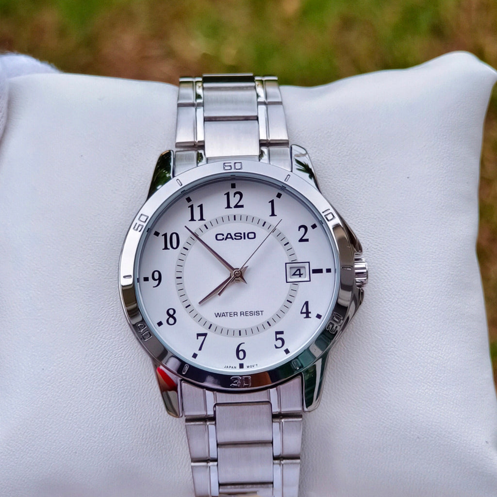 Reloj Casio Dama