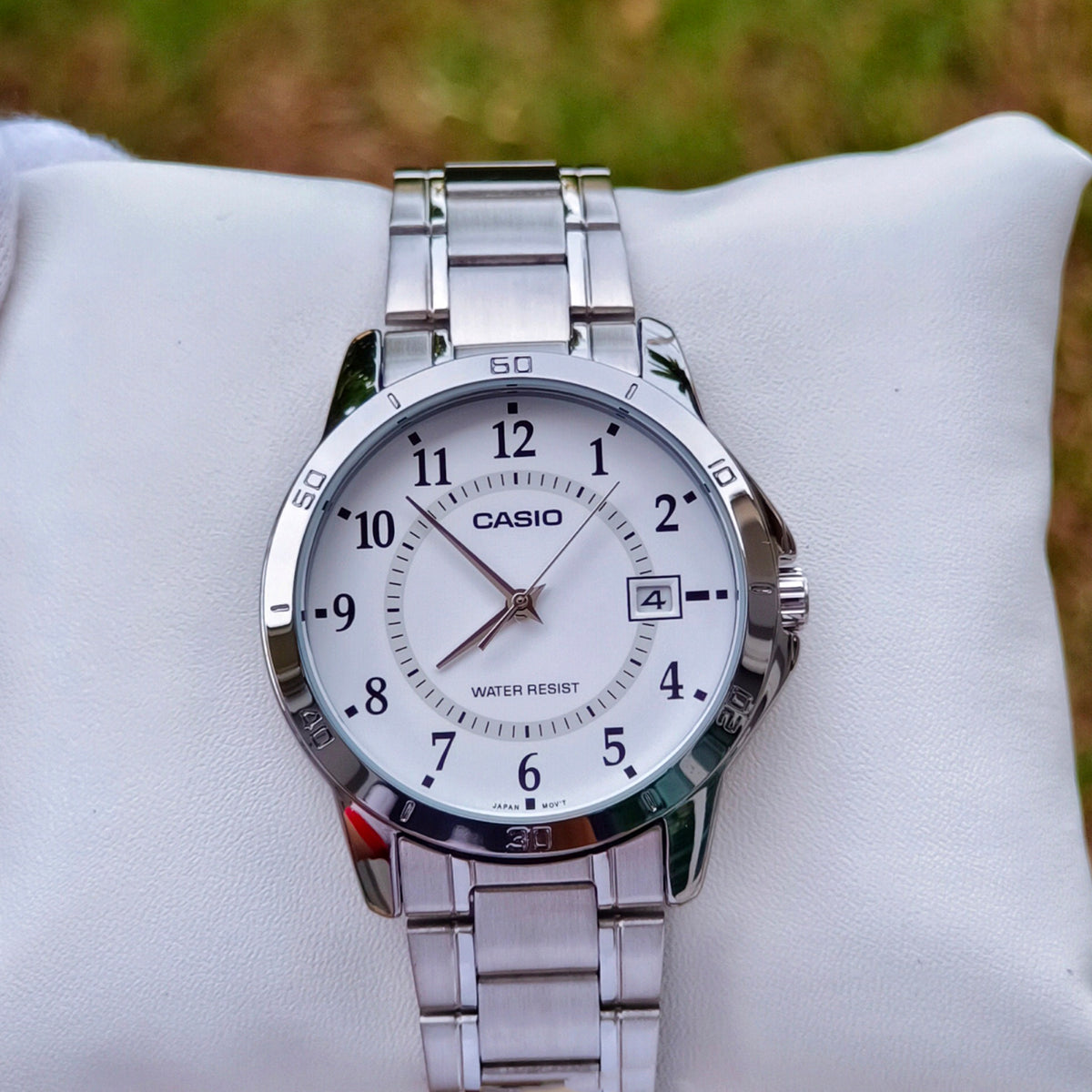 Reloj Casio Dama