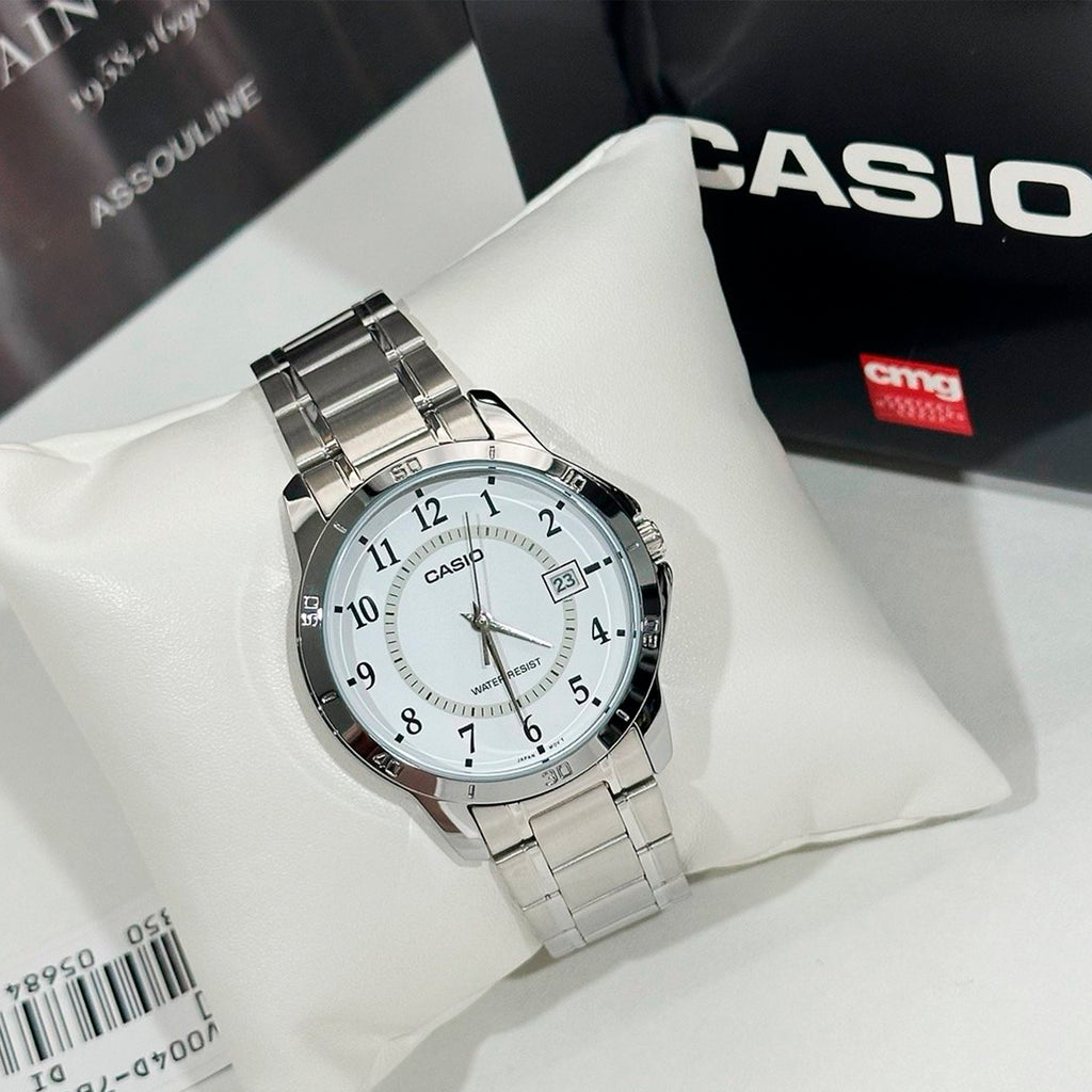Reloj Casio Dama