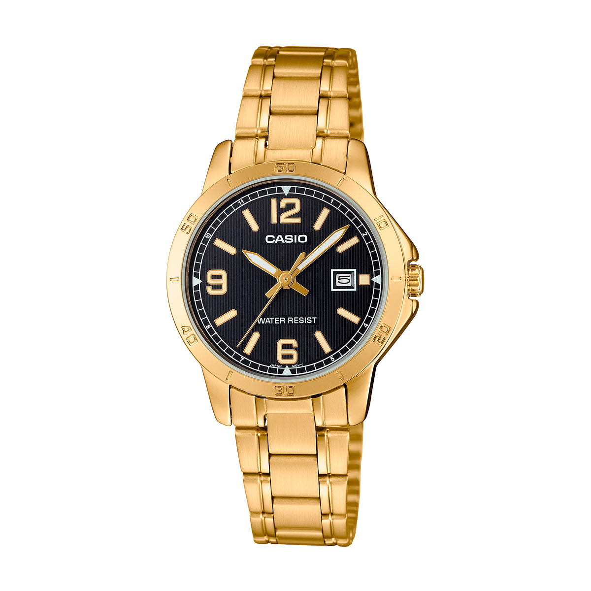 Reloj Casio Dama