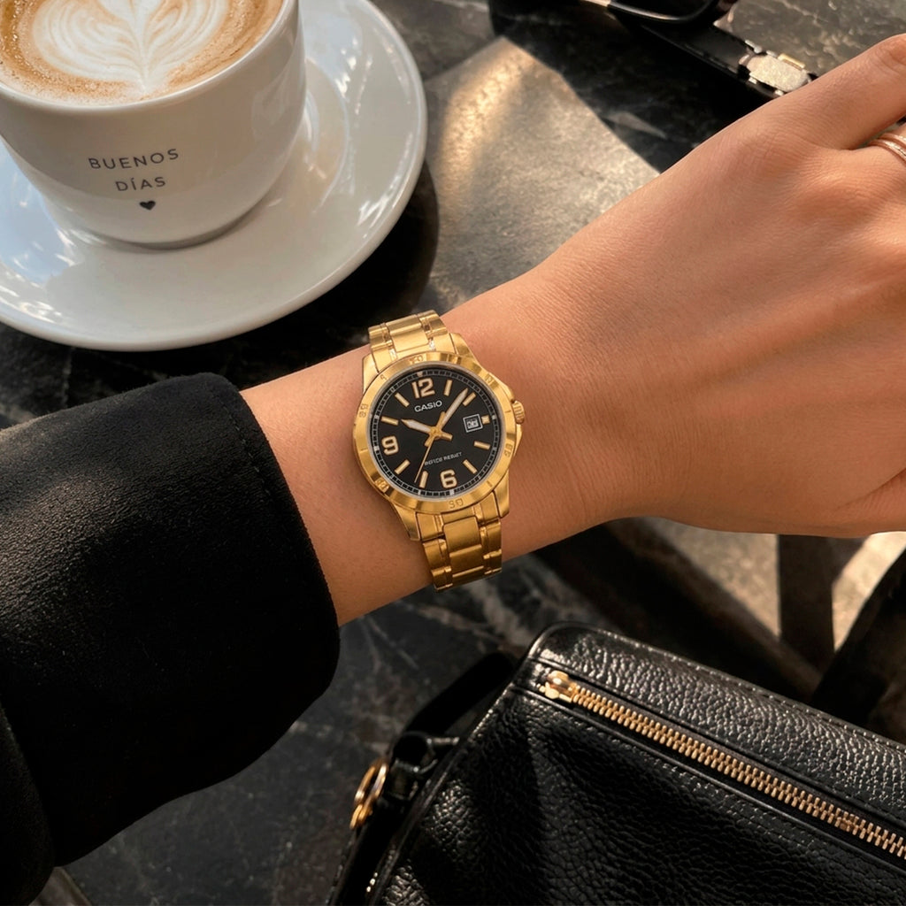 Reloj Casio Dama