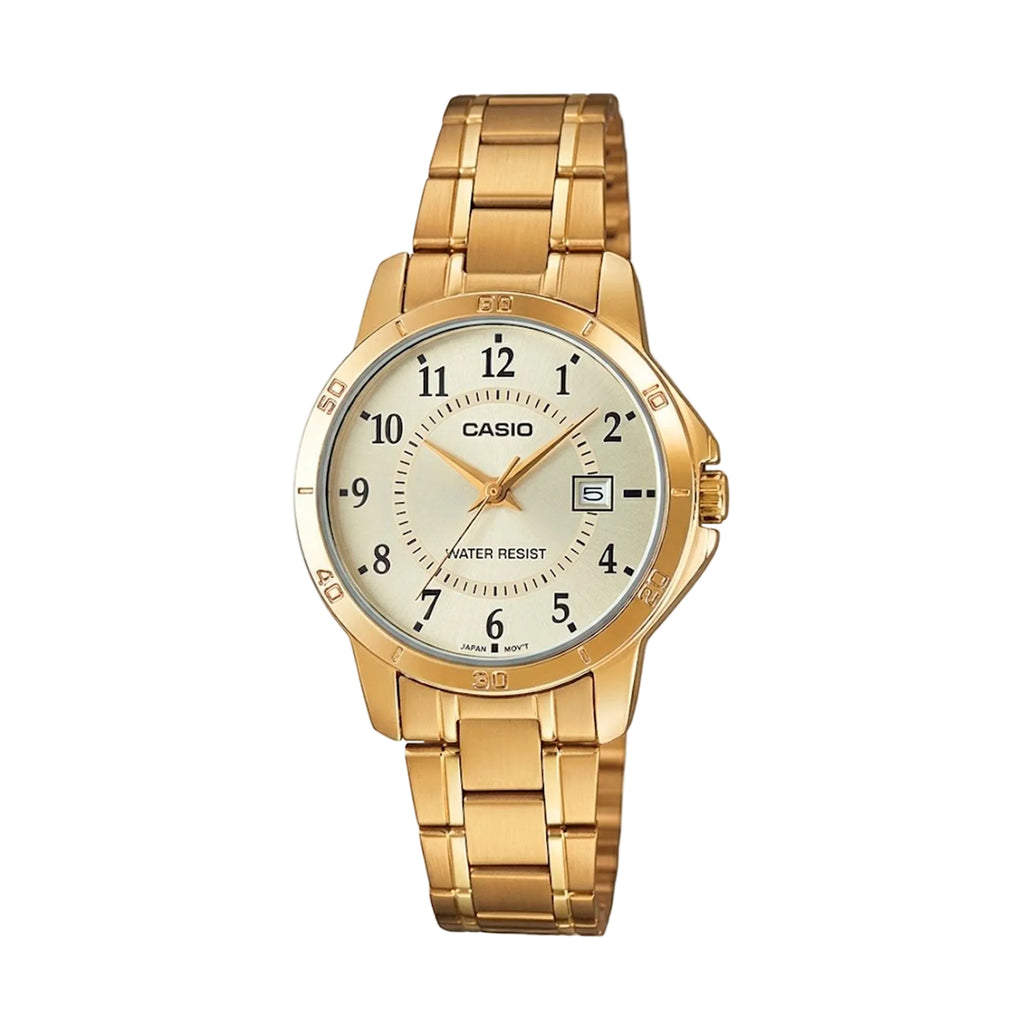 Reloj Casio Dama