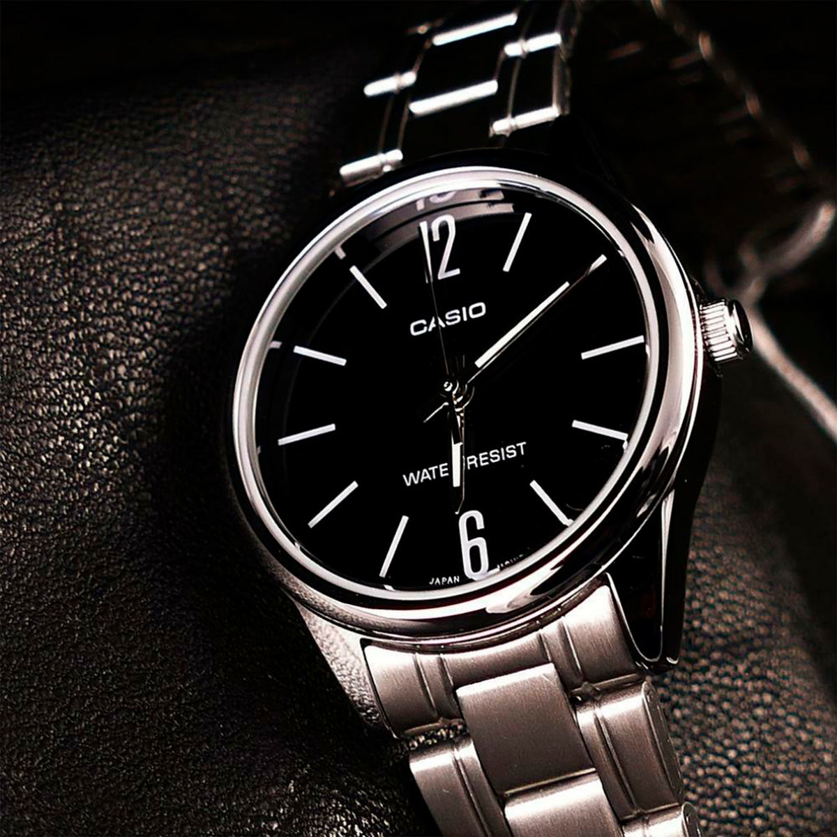 Reloj Casio Dama